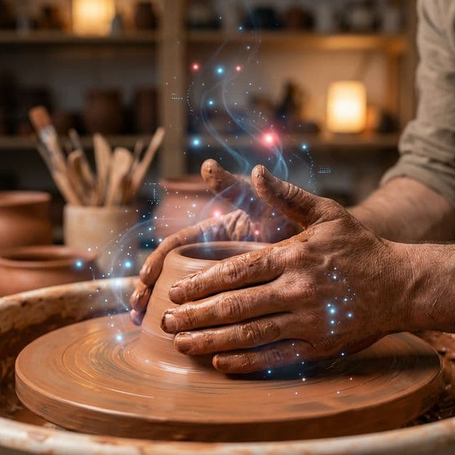 Clayworks - Shaping intelligence from data