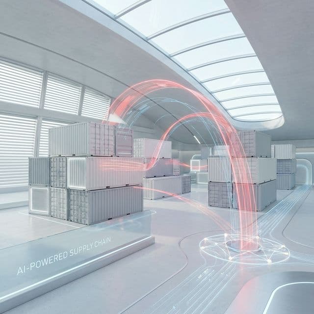 Global Trade Network